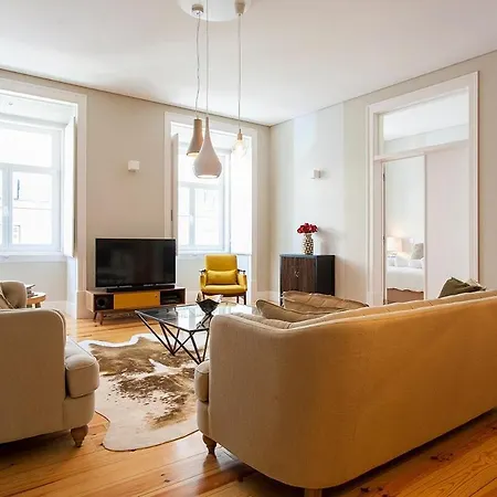 Apartment Guesready - Exclusive Flat Near Cathedral *